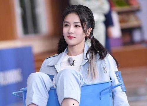 白鹿跑男爆料最新,揭秘娱乐圈幕后真相